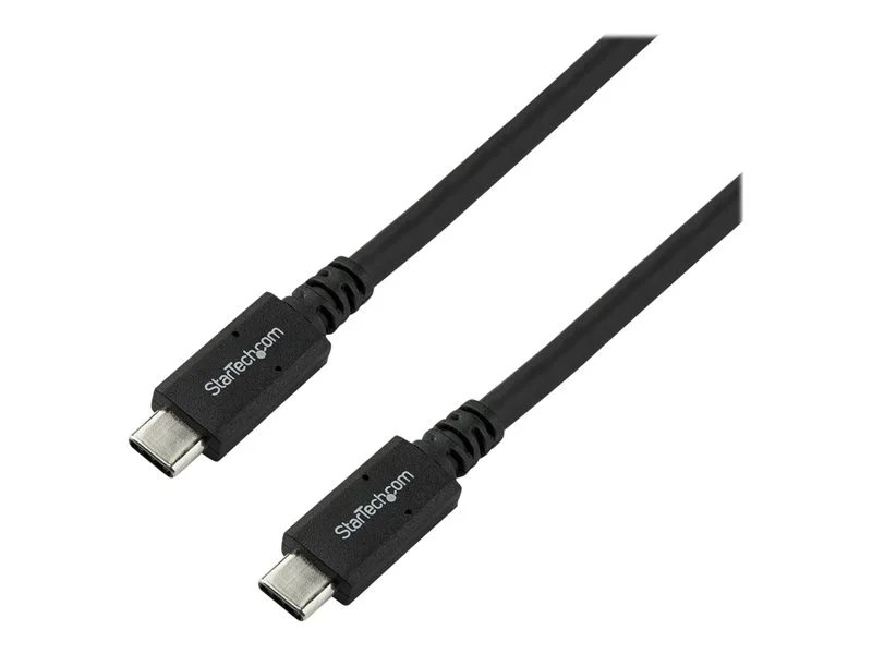 High-Quality USB 'c' to 'c' Connectors | USB 2.0 | Up to 480 Mbps