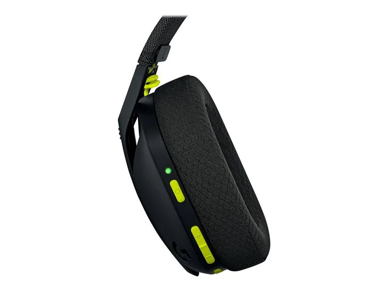 Logitech G435 LIGHTSPEED Wireless Gaming Headset - headset - 981