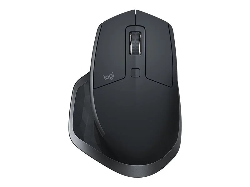 Logitech online MX Master 2S Wireless Mouse