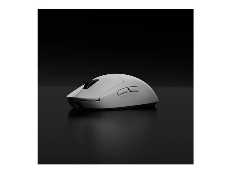 PRO 2 LIGHTSPEED Wireless Gaming Mouse | Logitech G