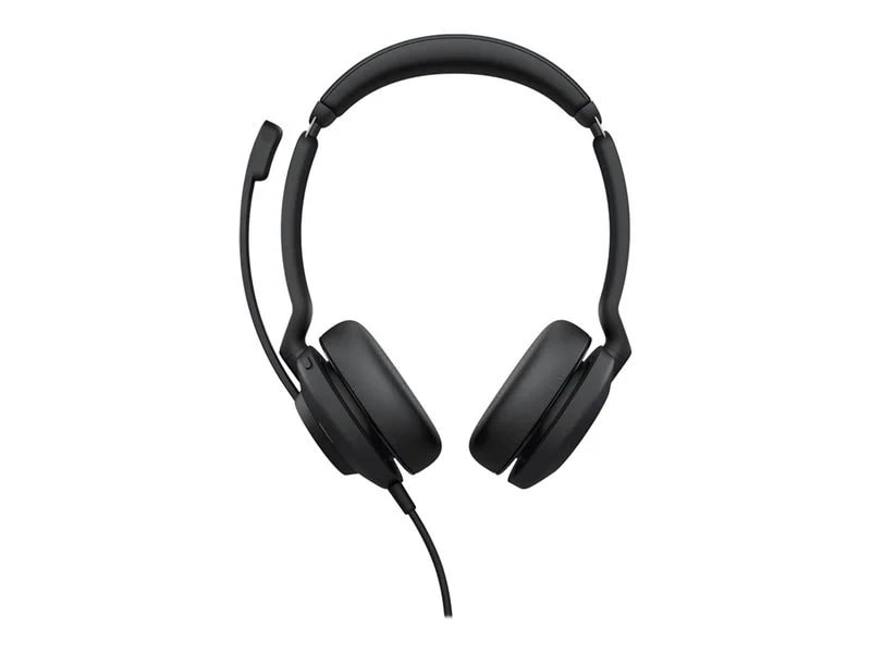  Jabra Evolve2 - Auriculares con cable de 30 UC, USB-C