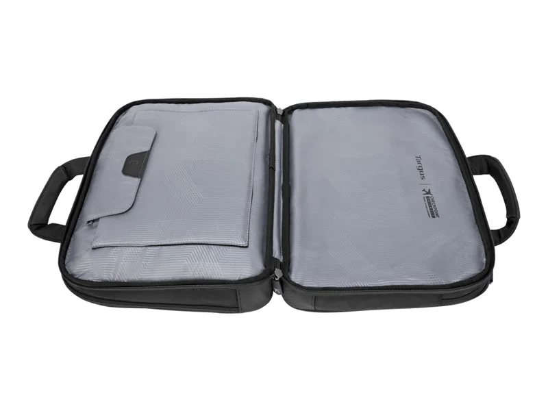 Targus Revolution Checkpoint-Friendly Topload Case - notebook