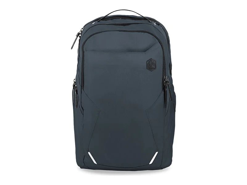 STM Myth 28L Backpack for Laptops up to 16 inches - Midnight Blue