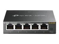 TP-Link Easy Smart TL-SG105E - switch - 5 ports