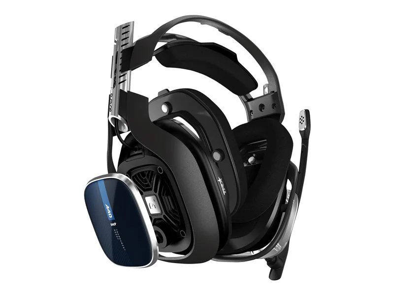 ロジクール ASTRO A40 TR + MixAmp Pro TR A40T… ASTRO A40 TR - headset - with Astro MixAmp Pro TR | 78012746