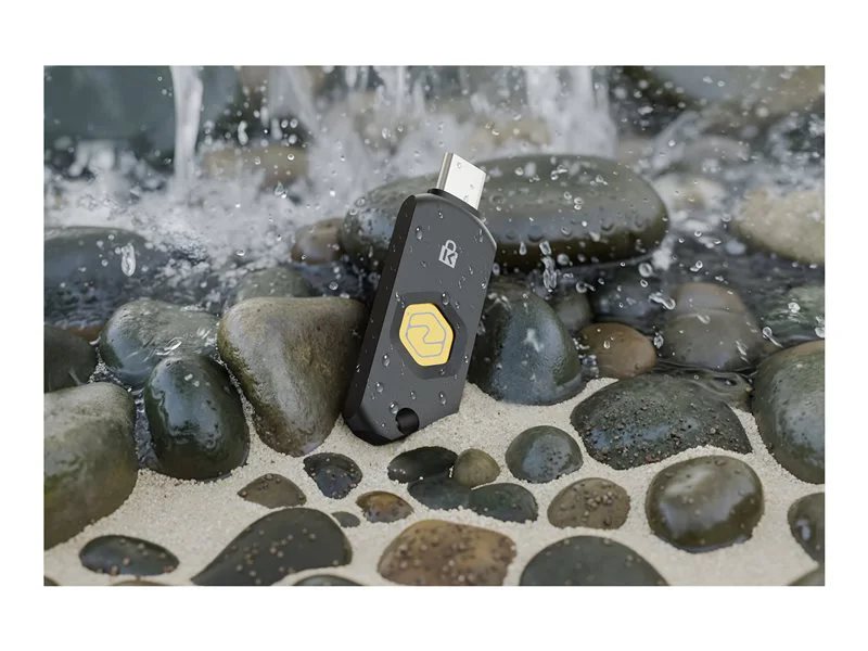 Kensington VeriMark NFC+ USB-C Security Key | 78818072 | Lenovo US