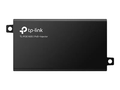 

TP-Link PoE+ Injector Adapter