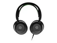 SteelSeries Arctis Nova 1X Multi-Platform Premium Wired Gaming