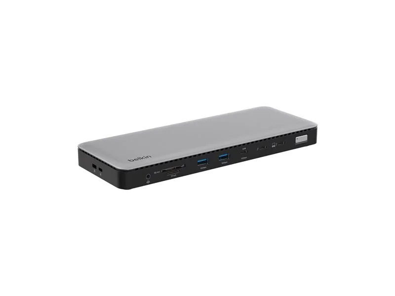 Belkin Connect Thunderbolt 4 Dock | 78819162 | Lenovo US
