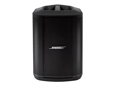 

Bose S1 Pro+ Wireless Speaker and PA System with Bluetooth