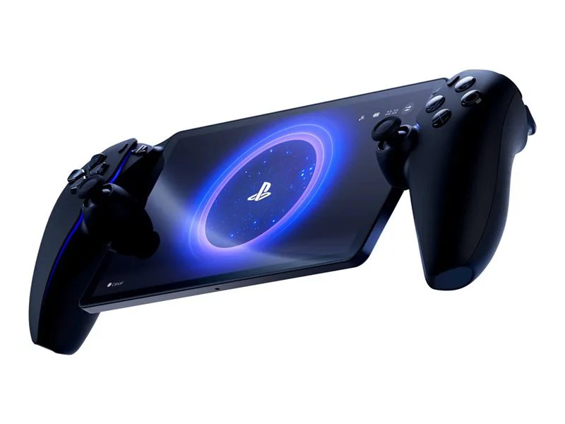 Sony PlayStation Portal Remote Player - Midnight Black | 78813120