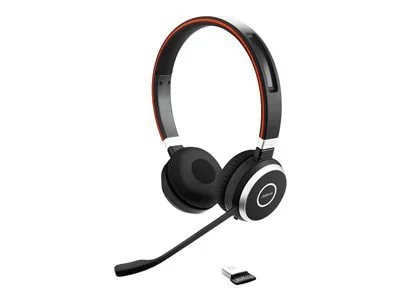 

Lenovo Jabra Evolve 65 SE UC STEREO