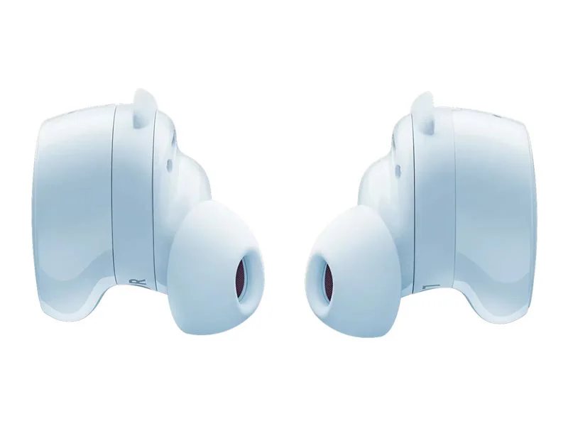 Bose QuietComfort True Wireless Noise Cancelling In-Ear Earbuds