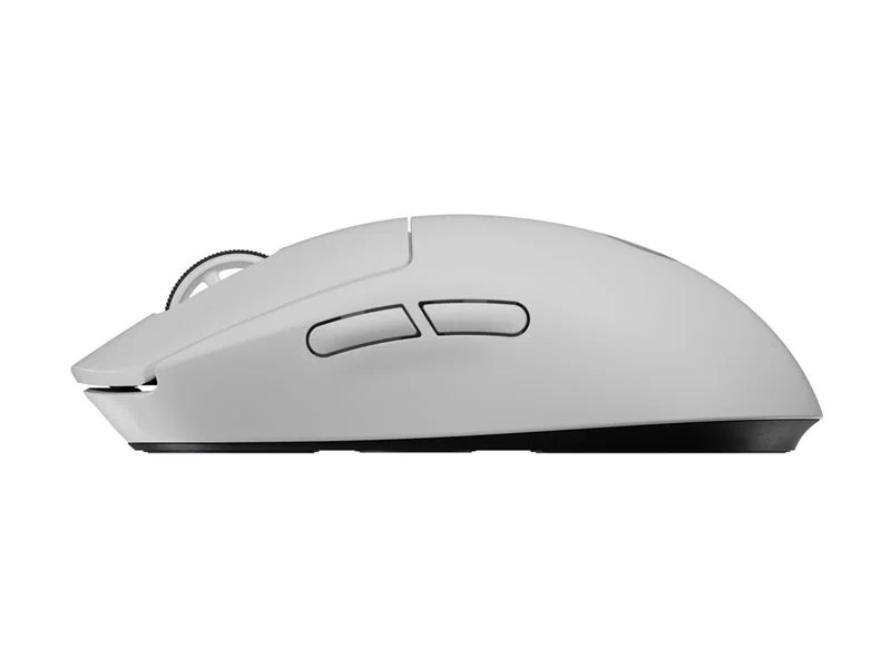 Logitech PRO X SUPERLIGHT 2 SE LIGHTSPEED Wireless Gaming Mouse