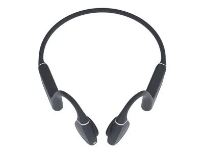 Photos - Headphones Creative Labs Outlier Free Wireless Bone Conduction  - Gray 7842 
