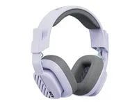 ASTRO Gaming A10 Gaming Headset Gen 2 PC - Lilac