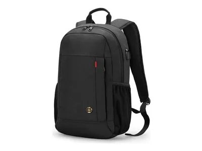 Laptop Backpack Lenovo GX41H70101 Black