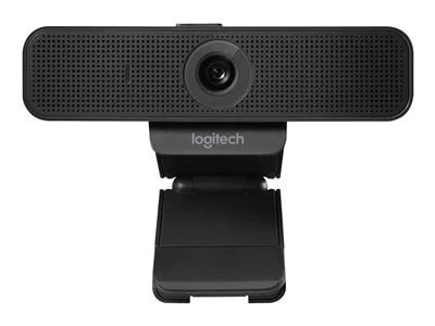 

Logitech Webcam C925e - webcam