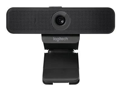 Image of Logitech C925e HD Webcam