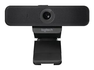 Logitech C925e HD Webcam
