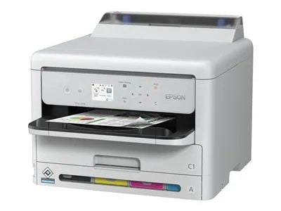 Epson WorkForce Pro WF-C5390 Color Printer