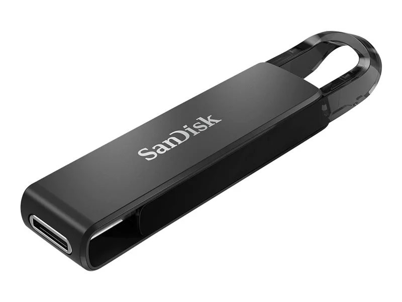 SanDisk 128GB Ultra USB-C Flash Drive | 78343188 | 78343188
