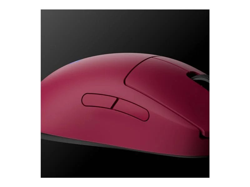 Logitech G PRO 2 LIGHTSPEED Lightweight Wireless Gaming Mouse