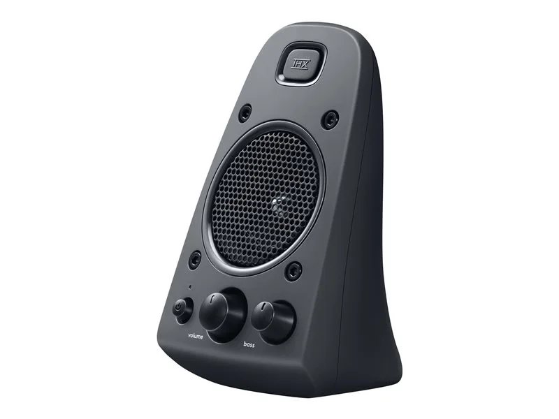 Logitech Z625 Speakers | 78012801 | Lenovo US