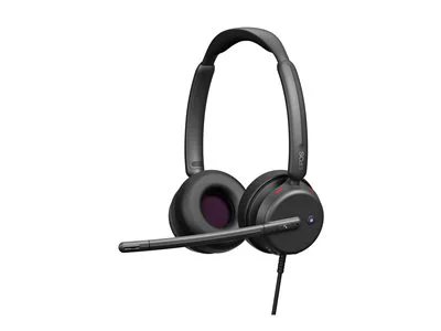 ヘッドホン EPOS IMPACT 460T EPOS IMPACT 460T Stereo Wired Headset | 78807543 | Lenovo CA