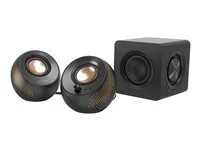 Creative Labs Pebble X Plus 2.1 Premium Speaker System with