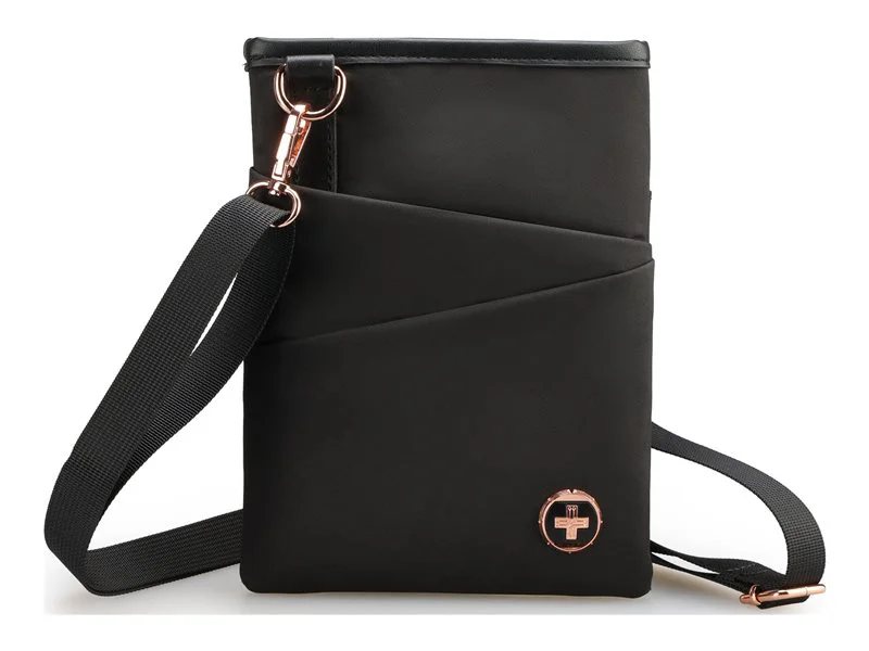 Experience Convenience and Style with Swissdigital's Katy Rose NG