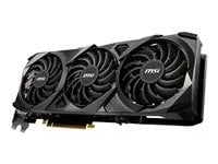MSi GeForceRTX 3070 Ti Vntus3X8GOC | 78206586 | 78206586 | Lenovo US