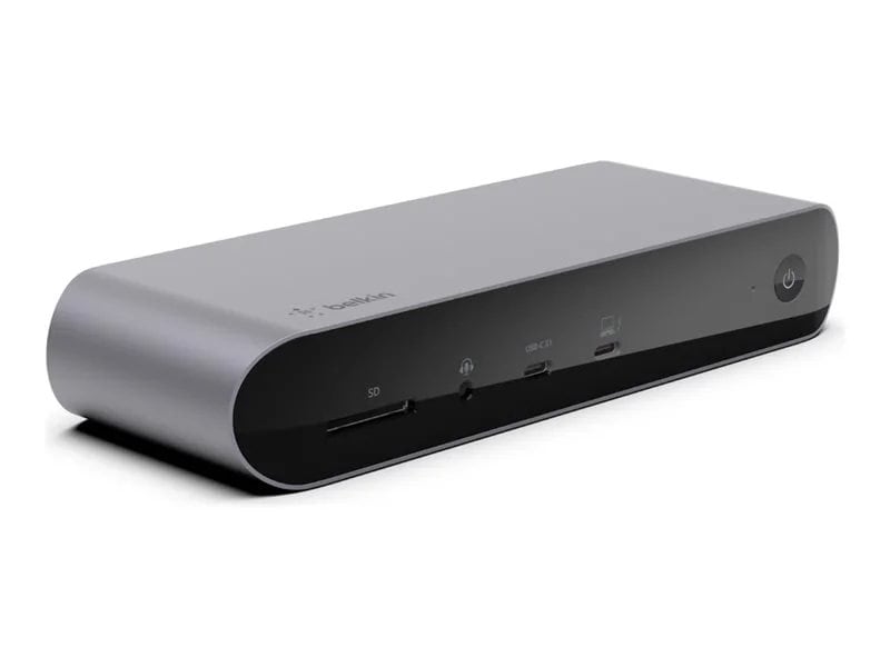 Belkin Connect Pro Thunderbolt 4 Dock | Lenovo CA