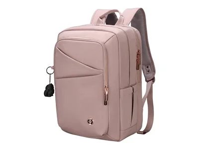 

Swissdigital Katy Rose NG Backpack for up to 16" Laptops, Large - Lotus