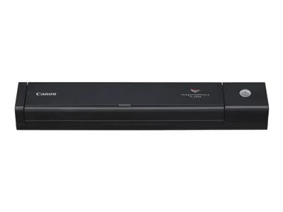 

Canon imageFORMULA P-208II Mobile Document Scanner