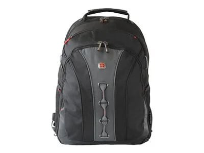 

Wenger Legacy Backpack for Laptops up to 16 inches - Grey