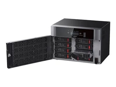 

Buffalo TeraStation 32TB TS5420DN SAN/NAS Storage System