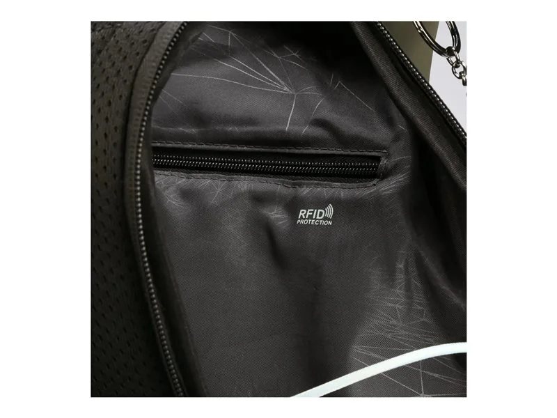 Swissdigital LAMONE Rolltop Backpack for Laptops up to 16 inches
