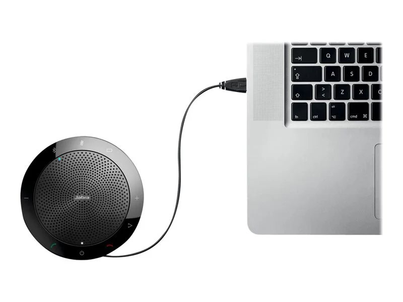 Jabra SPEAK 510+ UC - speakerphone | 78011478 | Lenovo US