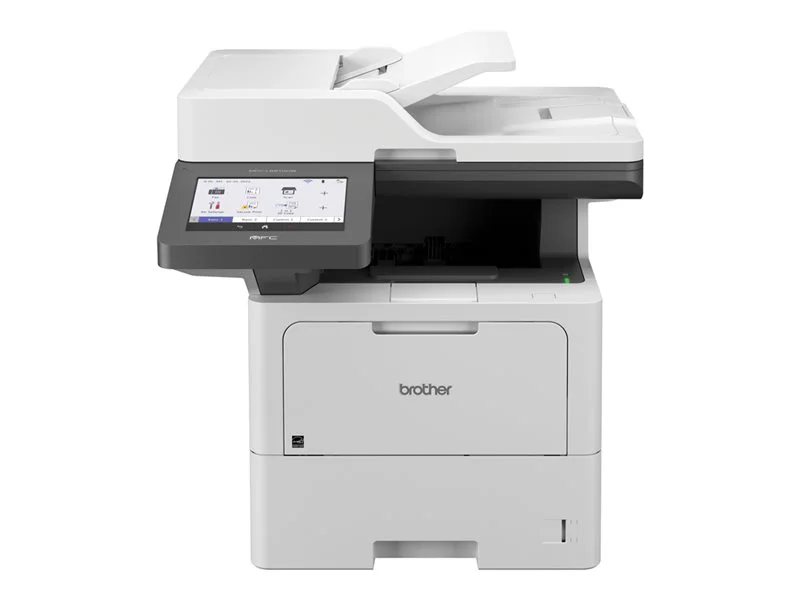 Get Brother MFCL6810DW – Reliable Enterprise Printing Solution