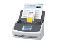 Ricoh ScanSnap iX1600 Touch Screen Document Scanner - White