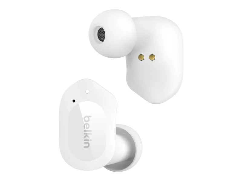 Belkin SOUNDFORM Play True Wireless store Earbuds