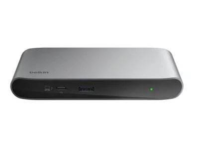 Belkin: Thunderbolt 4 5-in-1 Core Hub | 78804101 | Lenovo US Belkin: Thunderbolt 4 5-in-1 Core Hub | 78804101 | Lenovo US