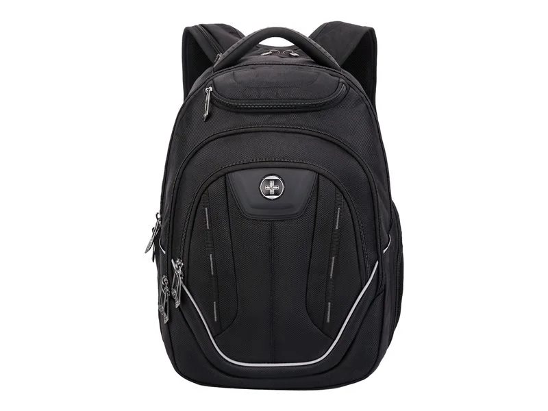 Swissdigital laptop sales backpack