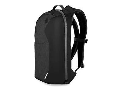STM Myth 18L Backpack for Laptops up to 16 inches - Magnet Black