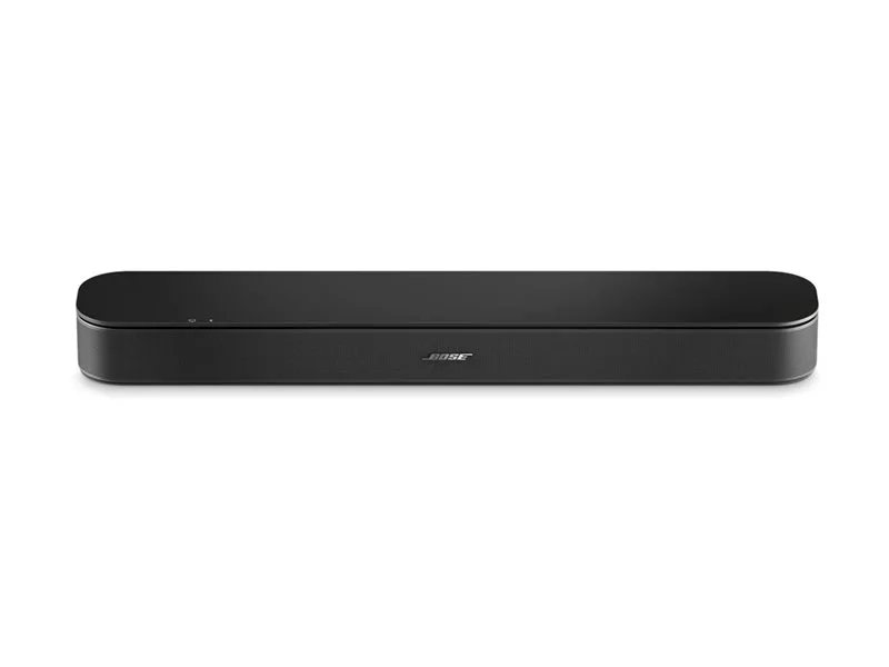 Bose TV Speaker Bluetooth Soundbar, 2nd Gen - Black | 78819144