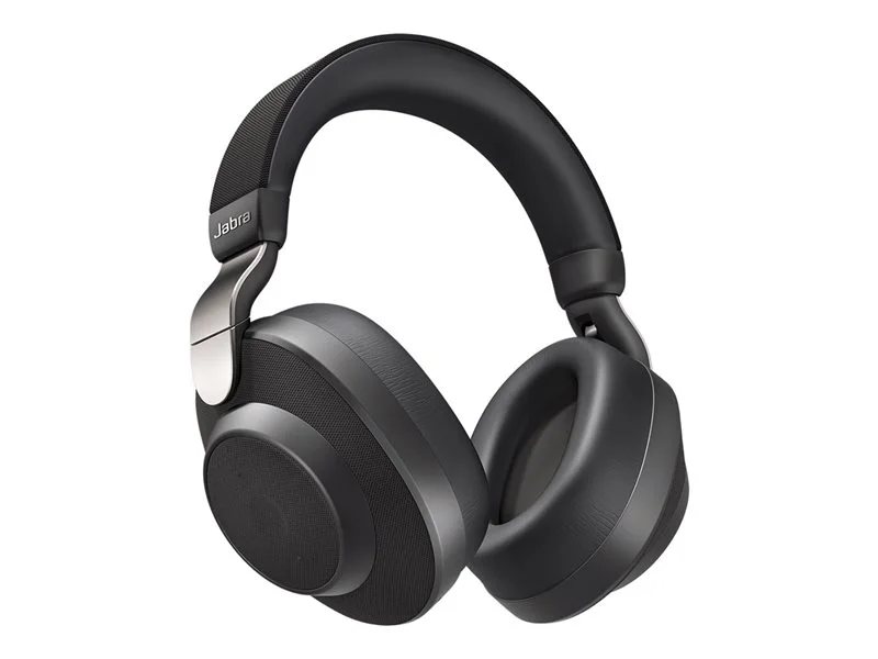 Jabra Elite 85h Titanium Black | 78011646 | Lenovo US