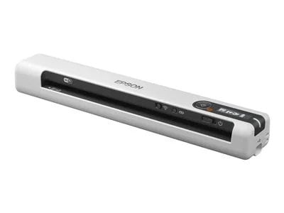 Epson WorkForce DS-80W Wireless Portable Document Scanner
