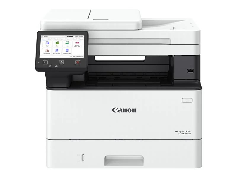 Canon imageCLASS MF462dw II All-in-One Wireless Duplex Laser