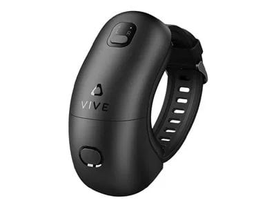 

HTC Vive Wrist Tracker - Virtual Reality Motion Tracking Sensor for VIVE Focus 3 VR Headset